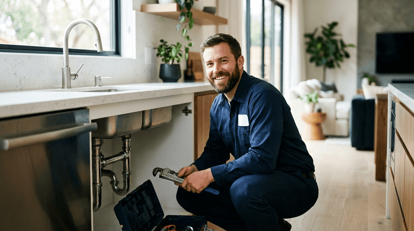 RapidFlow Plumbing β plumbers in Hamilton